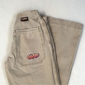 JNCO Jeans Girlie Stuff Vtg